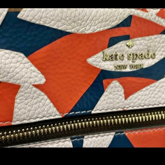 Sale KATE ♠️ SPADE ♠️ purse🎄 - Picture 6 of 6